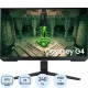 Монитор Samsung G40B S25BG400EI (LS25BG400EIXCI) IPS/1920x1080/DP; HDMI x2