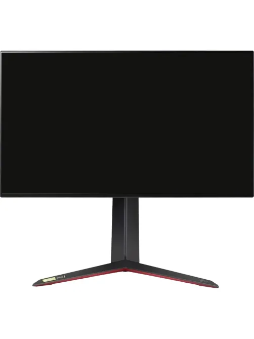Монитор LG (27GP95RP-B.ARUZ)27/QHD+/IPS/160Hz/750cd/1ms/HDMI