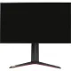 Монитор LG (27GP95RP-B.ARUZ)27/QHD+/IPS/160Hz/750cd/1ms/HDMI