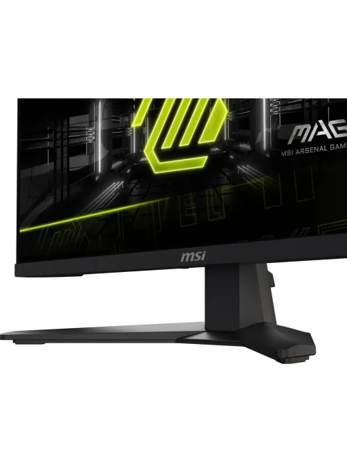 Монитор MSI MAG 274QF X24 27 IPS/QHD/240Hz/0,5ms/2xHDMI/DP/250сd