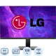 Монитор LG 23.8 24MR400-B IPS FHD HDMI VGA 100Hz 250cd Ex
