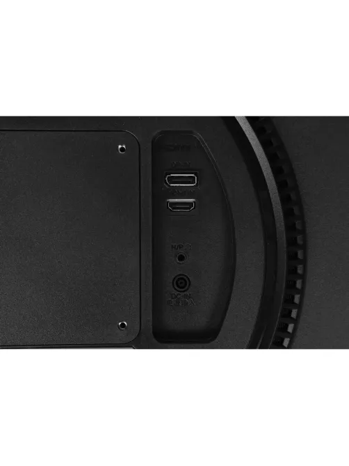 Монитор LG 23.8 24GS60F-B IPS FHD HDMI DP 180Hz 300cd Ex