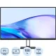 Монитор Xiaomi A27i (ELA5345EU) 27/FHD/IPS/100Hz/250cd/HDMI/DP