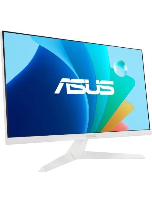 Монитор Asus 23.8 VY249HF-W FHD/IPS/250cd/100Гц/HDMI/белый