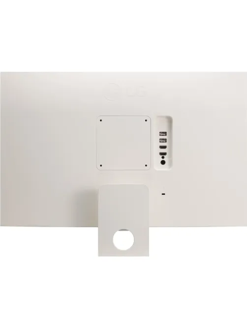 Монитор LG 27 LG 27U511SA-W WHITE IPS/100Гц/5 ms/2xНDMI.4, +WiFi