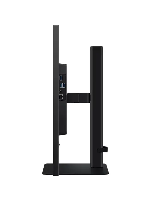 Монитор Samsung 32 ViewFinity S6 LS32D604UAIXCI QHD/IPS/100Гц/DP/HDMI/HAS