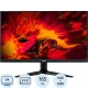Монитор ACER Nitro (UM.QX1EE.S02)23,8/FHD/VA/165Hz/250cd/1ms/HDMI/DP