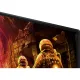 Монитор Samsung 27 G5 LS27FG502EIXCI, IPS/HDMI/HAS Piv/QHD/180Гц/ черн