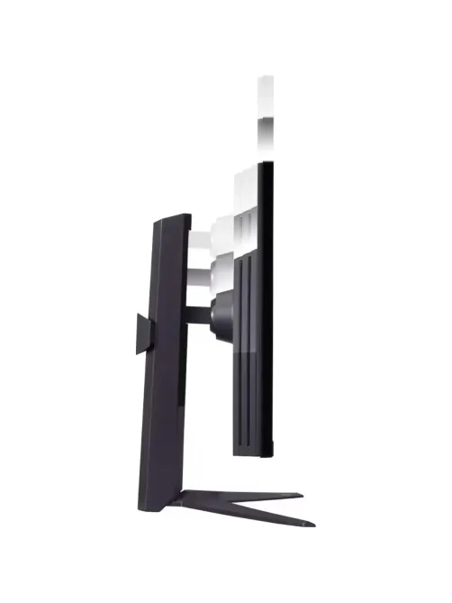 Монитор LG 27 27GR83Q-B IPS 2K  HDMI DP USB HAS 240Hz 500cd Ex