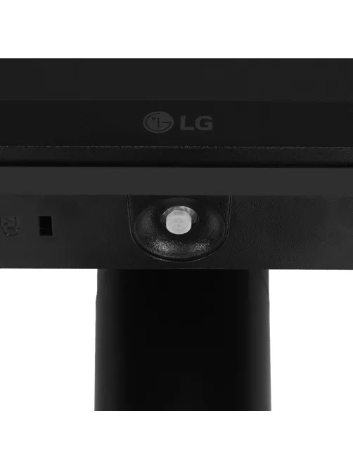 Монитор LG (27GS60F-B.ARUZ)27/FHD/IPS/180Hz/300cd/1ms/HDMI/DP
