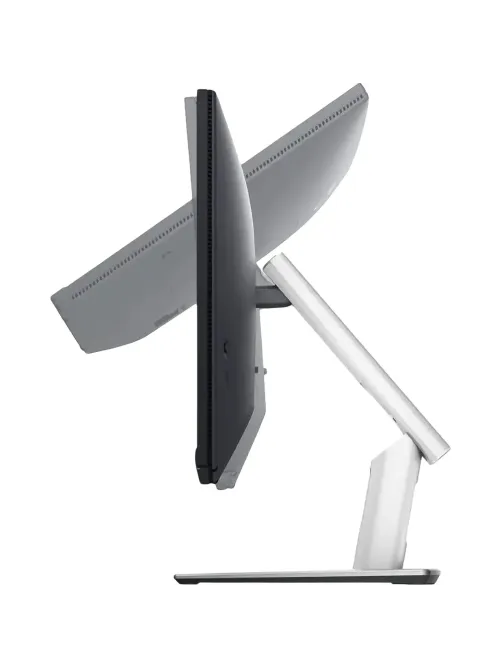 Монитор Dell 23.8 P2424HT 1920x1080 Touch USB-C Hub, HDMI, DP