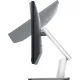 Монитор Dell 23.8 P2424HT 1920x1080 Touch USB-C Hub, HDMI, DP