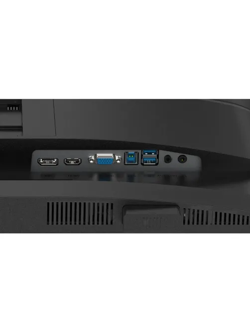 Монитор AOC 23,8 FHD,IPS 300cd,VGA, HDMI, DP(24P4U)