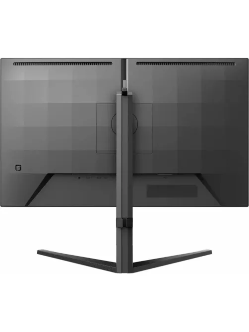 Монитор Philips 27M2N3500PA 27QHD/IPS/260Гц/300cd/2xHDMI/DP/черн