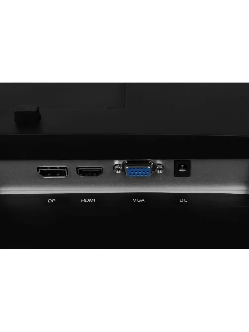 Монитор Dahua 27 DHI-LM27-B201A FHD/IPS/HAS Piv/100Гц/VGA/HDMI/DP/черный