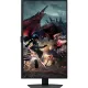 Монитор Samsung Odyssey(LS27DG502EIXCI)27/WQHD/IPS/180Hz/350cd/1ms/HDMI/DP