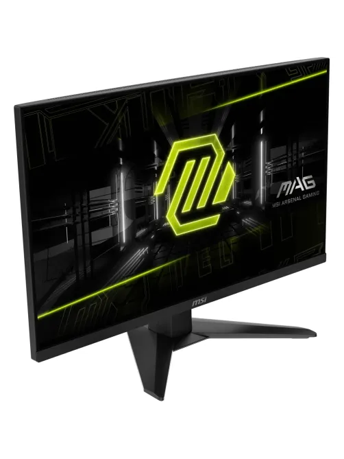 Монитор MSI MAG 274QF X24 27 IPS/QHD/240Hz/0,5ms/2xHDMI/DP/250сd