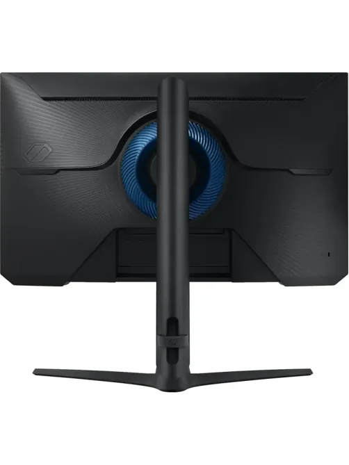 Монитор Samsung G40B S27BG400EI (LS27BG400EIXCI) IPS/1920x1080/DP; HDMI x2