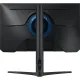 Монитор Samsung G40B S27BG400EI (LS27BG400EIXCI) IPS/1920x1080/DP; HDMI x2