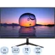 Монитор CBR MF-2401(LCD-MF2401-OPC)23.8/FHD/VA/75Hz/230cd/5ms/HDMI/VGA
