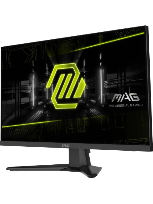 Монитор MSI MAG 274QF X24 27 IPS/QHD/240Hz/0,5ms/2xHDMI/DP/250сd