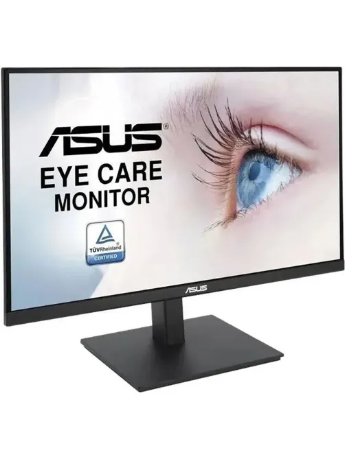 Монитор Asus (90LM06G0-B01170) VA27AQSB 27/2K/IPS/75Hz/350cd/1ms/HAS/DP/HDM
