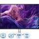 Монитор Dell 24.07 P2425E IPS 16:10 HDMI HAS Piv1920x1200 100Hz DP WU USB