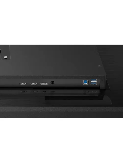 Монитор Philips 31,5 32B1N3800 UHD, VA, HDMIx2, DP, 60Hz, USB Hub