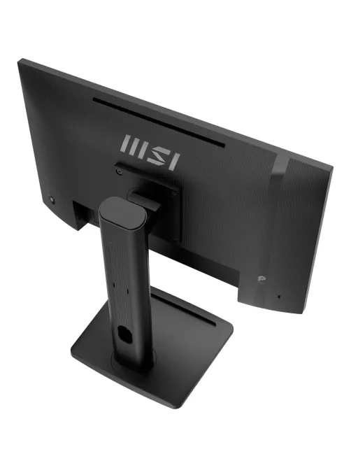 Монитор MSI PRO MP245PG E14 23.8 IPS/QHD/144Hz/4ms/HDMI/DP/VGA/HAS Piv