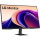 Монитор LG 32U631A-B (IPS,2560x1440,100Hz, HDMI 2.0, +USB Type-C (15W))