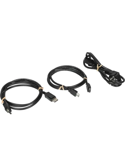 Монитор Acer 27 Nitro VG271UM3bmiipx(UM.HV1CD.301)IPS/2560x1440/HDMI/DP/SPK