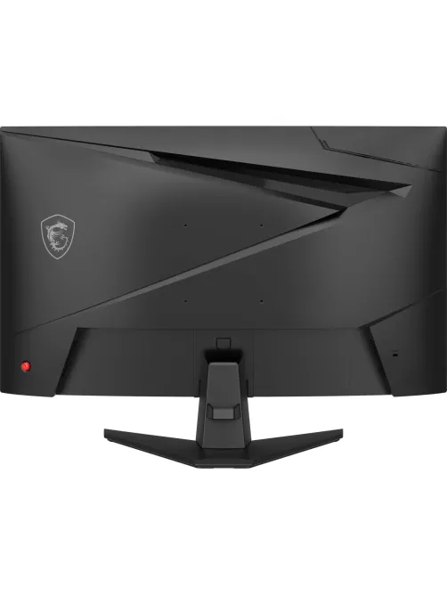 Монитор MSI MAG 275CQF E18 27 WQHD(2560x1440)VA Curve/2xHDMI/DP/180Гц/черн