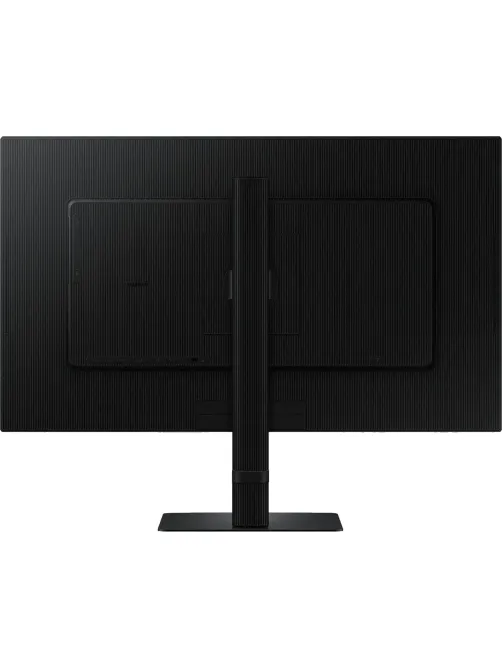 Монитор Samsung (LS27D804UAIXCI)27/UHD/IPS/60Hz/350cd/5ms/HDMI/DP/HAS