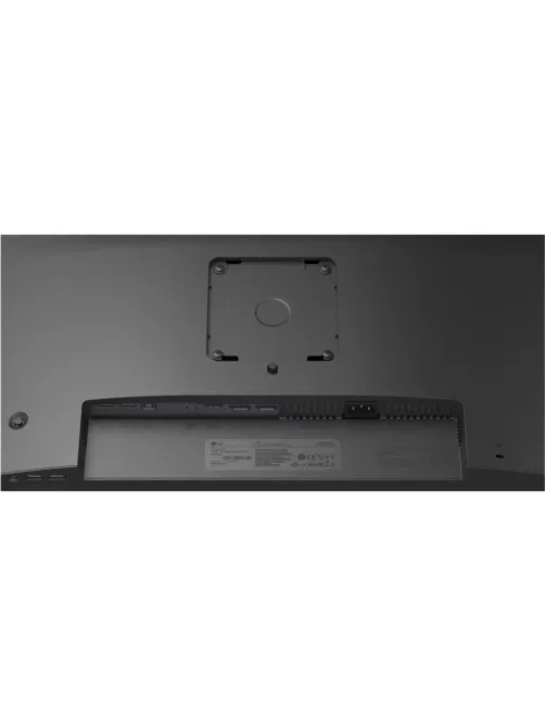 Монитор LG 23.8 24BA650-B IPS/5 ms/100Гц/HDMI/DP