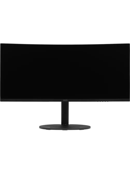 Монитор MSI Modern MD342CQP 34 21:9 UWQHD(3440x1440) VA Curve HDMI,DP,USB-C