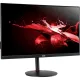 Монитор Acer Nitro (UM.QX0CD.101)23,8/FHD/IPS/200Hz/250cd/0,5ms/HDMI/DP