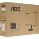 Монитор AOC (Q32V4)32/WQHD/IPS/75Hz/250cd/4ms/HDMI/DP