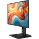 Монитор MSI PRO MP245PHG E14 23.8 FHD/IPS/HDMI/DP/USB-C/Pivot/144Гц/черн