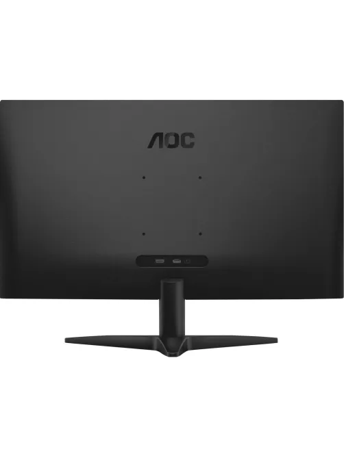 Монитор 27 AOC Q27B36S3 Black (IPS,2560x1440,120Hz,1 ms,HDMI,DP (AC ext))