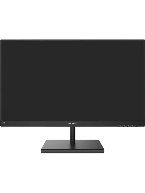 Монитор Philips 27 275E1S черный IPS LED 16:9 HDMI 1000:1 2560x1440 75Hz