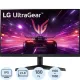 Монитор LG 23.8 24GS60F-B IPS FHD HDMI DP 180Hz 300cd Ex