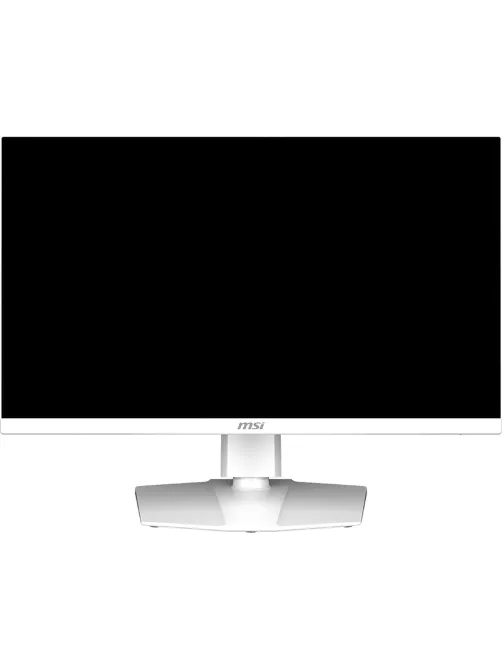Монитор MSI MAG 274QRFW E20 27 WQHD/IPS/0,5ms/2xHDMI/DP/Pivot/200Гц/White