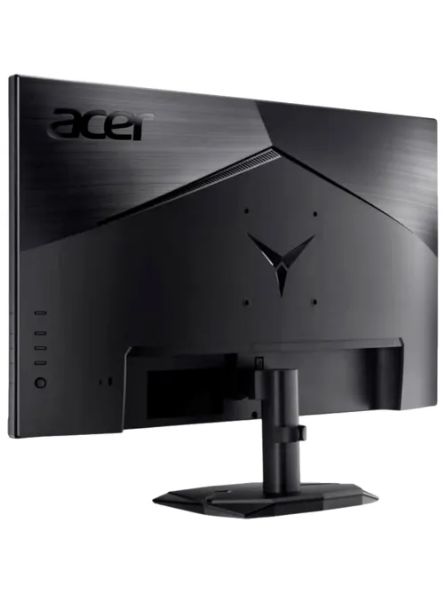 Монитор Acer Nitro (UM.HX1CD.101)27/FHD/IPS/200Hz/250cd/0,5ms/HDMI/DP