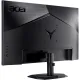 Монитор Acer Nitro (UM.HX1CD.101)27/FHD/IPS/200Hz/250cd/0,5ms/HDMI/DP