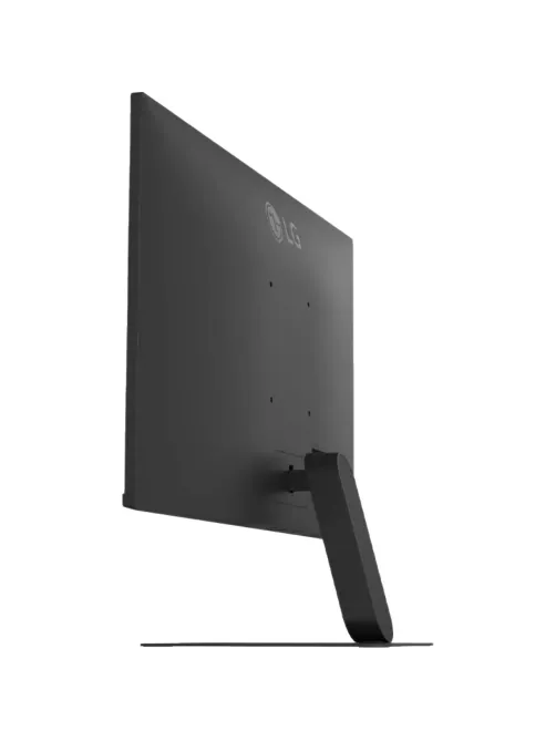 Монитор LG 23.8 24U411A-B FHD/IPS/250cd/120Гц/HDMI/VGA/черный