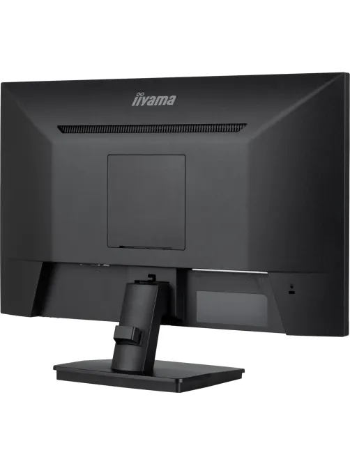 Монитор Iiyama 23.8 ProLite XU2493HSU-B7 FHD/IPS/100Гц/HDMI/DP/USB/черный