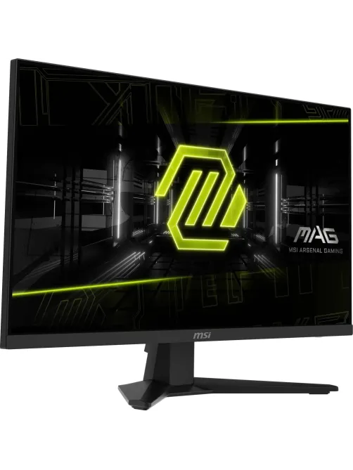 Монитор MSI MAG 274QF X24 27 IPS/QHD/240Hz/0,5ms/2xHDMI/DP/250сd