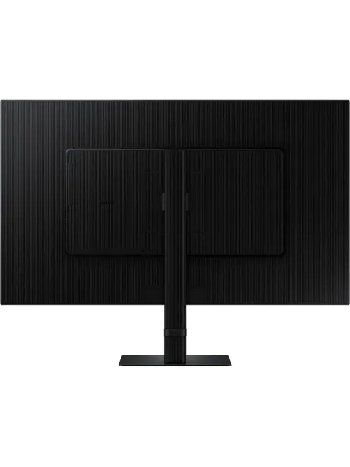 Монитор Samsung 32 ViewFinity S6 LS32D604UAIXCI QHD/IPS/100Гц/DP/HDMI/HAS