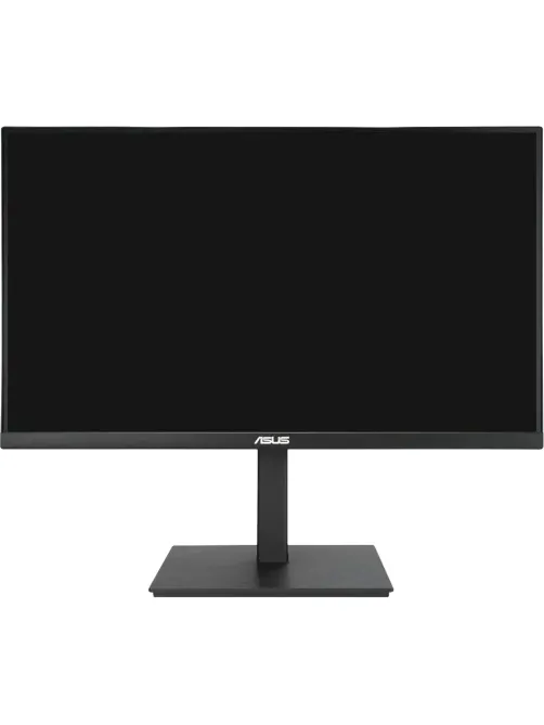 Монитор Asus (90LM06G0-B01170) VA27AQSB 27/2K/IPS/75Hz/350cd/1ms/HAS/DP/HDM
