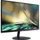 Монитор Acer 23.8 SA242YP0bi VA/HDMI/250cd/144Гц/VGA/FHD/черный